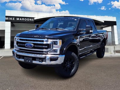 Used 2022 Ford F350 Lariat w/ Tremor Off-Road Package