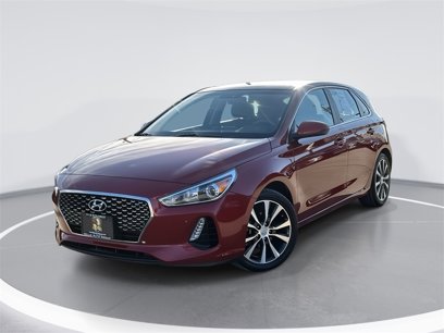 Used 2019 Hyundai Elantra GT
