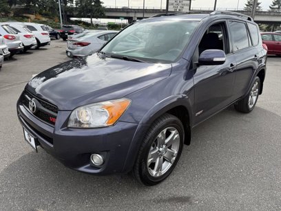 Used 2009 Toyota RAV4 Sport