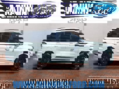 Used 2023 Lincoln Aviator Reserve