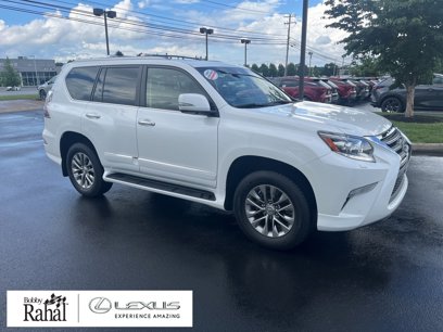 Used 2018 Lexus GX 460 Luxury