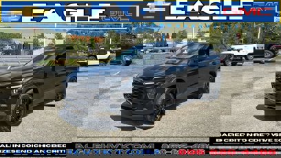 New 2026 Chevrolet Trax ACTIV w/ Driver Confidence Package