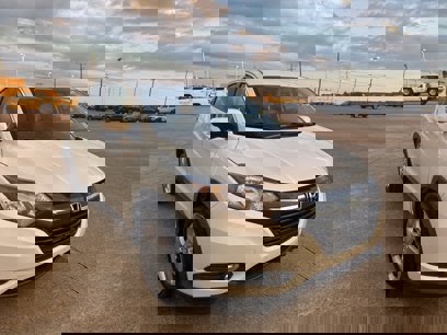 Used 2016 Honda HR-V EX