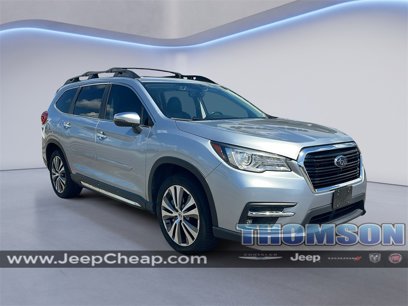 Used 2022 Subaru Ascent Touring