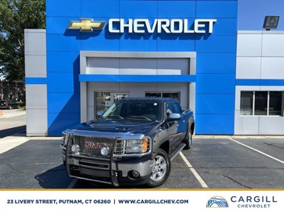 Used 2011 GMC Sierra 1500 SLE w/ Power Tech Package