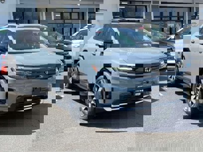 New 2025 Honda Prologue Touring
