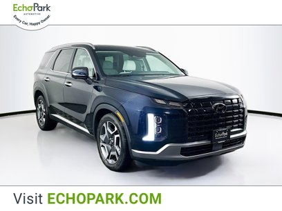 Used 2024 Hyundai Palisade Limited