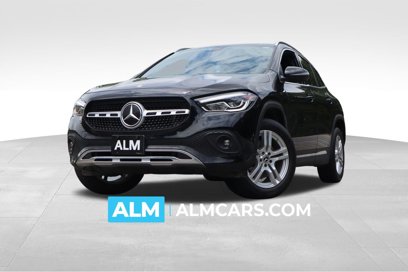 Used 2023 Mercedes-Benz GLA 250