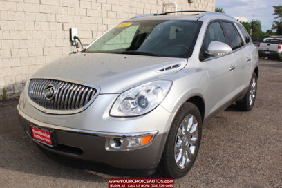 Used 2012 Buick Enclave Premium w/ Trailering Provision Package