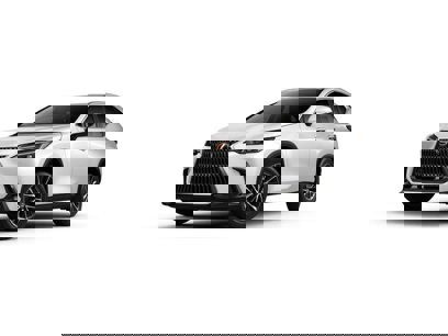 New 2025 Lexus NX 250 FWD