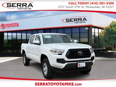 Used 2022 Toyota Tacoma SR