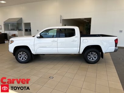 Used 2019 Toyota Tacoma SR5