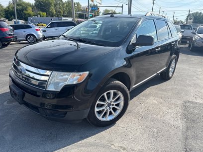 Used 2008 Ford Edge SE