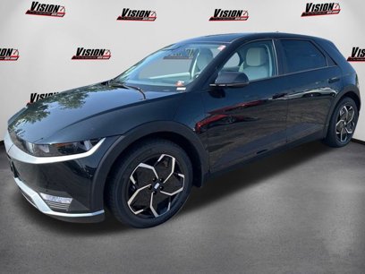 New 2023 Hyundai Ioniq 5 SEL