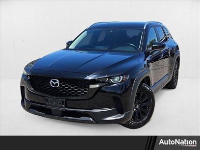 Used 2024 MAZDA CX-50 AWD 2.5 S w/ Preferred Package