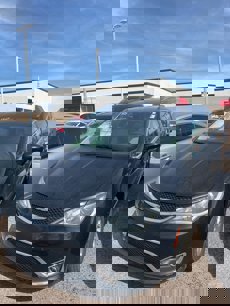Used 2017 Chrysler Pacifica Touring-L Plus