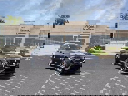New 2025 Cadillac CT5 Premium Luxury