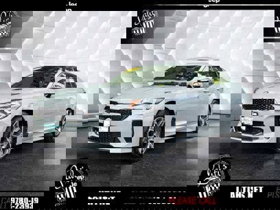 Used 2021 Kia Stinger GT-Line