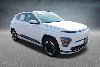 Used 2024 Hyundai Kona Limited