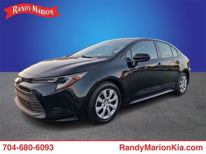 Used 2023 Toyota Corolla LE