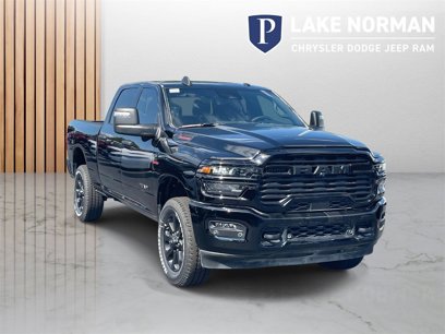 New 2025 RAM 2500 Big Horn
