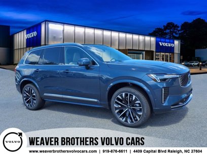 New 2025 Volvo XC90 B6 Plus w/ Protection Package Premier