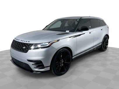 Used 2023 Land Rover Range Rover Velar R-Dynamic S