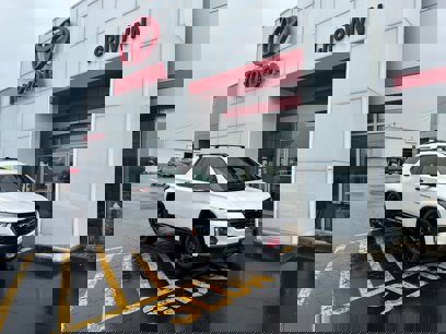 Used 2023 Chevrolet Traverse Premier w/ Redline Edition