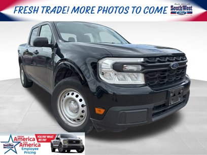 Used 2024 Ford Maverick XL w/ Equipment Group 100A Standard