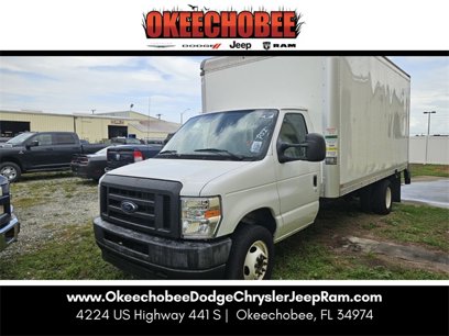 Used 2021 Ford E-350 and Econoline 350 Super Duty w/ Power Windows & Locks Group