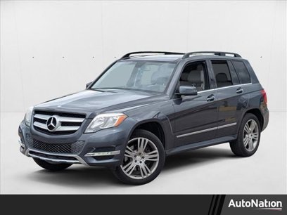 Used 2013 Mercedes-Benz GLK 350 2WD w/ Premium 1 Pkg