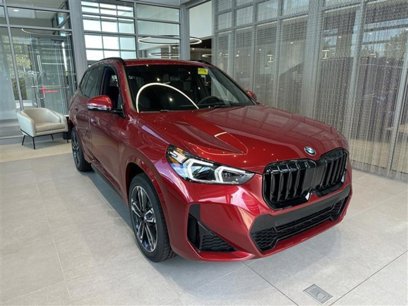 New 2026 BMW X1 xDrive28i w/ Technology Package
