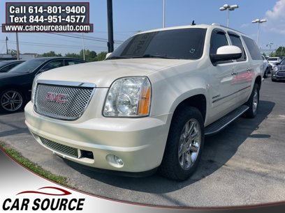 Used 2014 GMC Yukon XL Denali