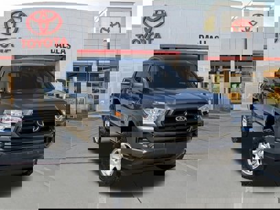 Used 2023 Toyota Tacoma SR