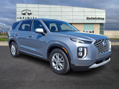 Used 2020 Hyundai Palisade SE