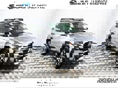 Certified 2025 Subaru Outback Limited