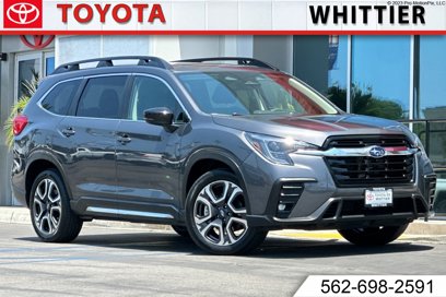 Used 2024 Subaru Ascent Limited w/ Technology Package