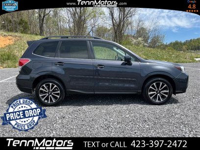 Used 2017 Subaru Forester 2.0XT Premium w/ Popular Package #2A