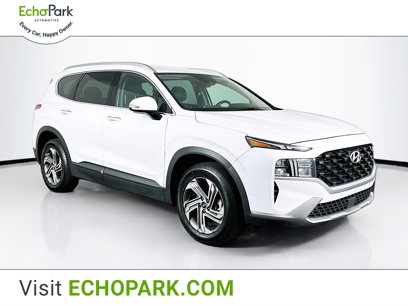 Used 2023 Hyundai Santa Fe SEL