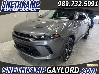 New 2024 Dodge Hornet GT