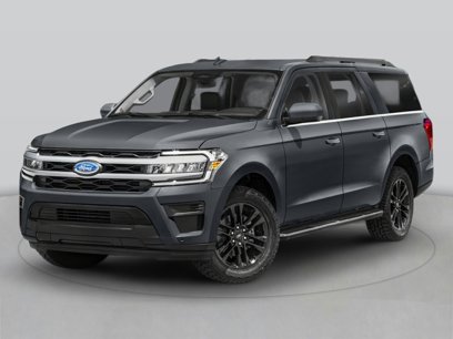 Used 2022 Ford Expedition Max XLT