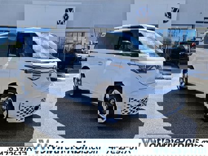 New 2025 Volkswagen ID. Buzz Pro S