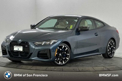 Used 2025 BMW M440i Coupe