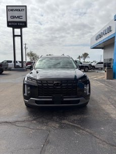 Used 2024 Hyundai Palisade Limited