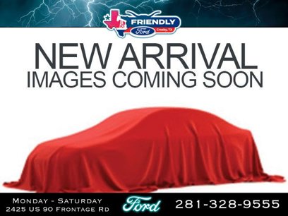 Used 2016 Ford F150 XLT