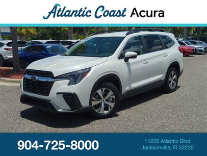 Used 2023 Subaru Ascent Premium w/ Convenience Package