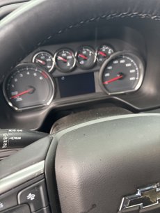 Used 2021 Chevrolet Tahoe Z71 w/ Luxury Package