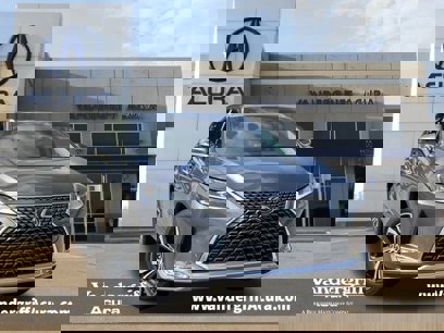 Used 2022 Lexus RX 350 FWD w/ Premium Package