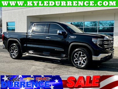 Used 2023 GMC Sierra 1500 SLT w/ SLT Convenience Package