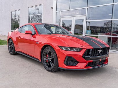 Used 2024 Ford Mustang GT